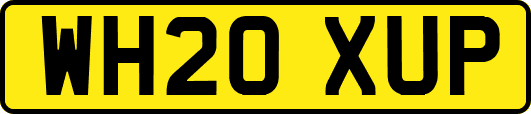 WH20XUP