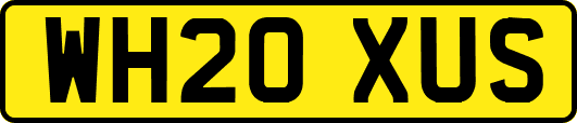 WH20XUS