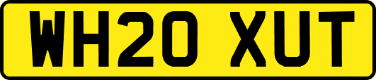 WH20XUT