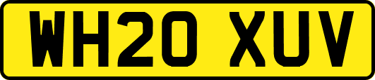 WH20XUV