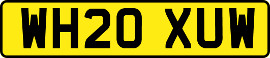 WH20XUW