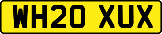 WH20XUX