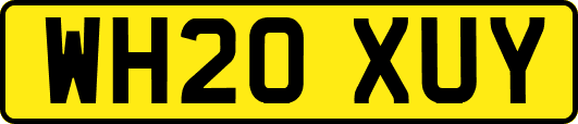 WH20XUY