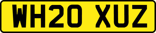 WH20XUZ