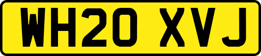 WH20XVJ