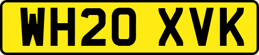 WH20XVK