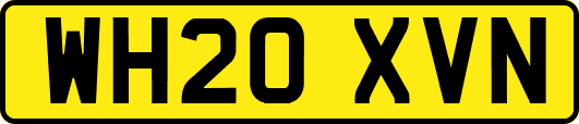 WH20XVN