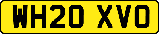 WH20XVO