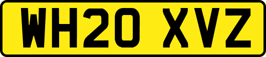 WH20XVZ