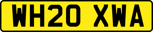 WH20XWA