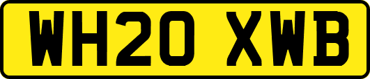 WH20XWB
