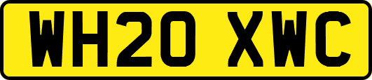 WH20XWC