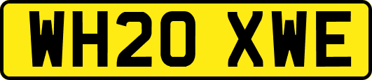 WH20XWE