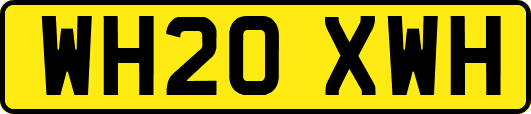 WH20XWH
