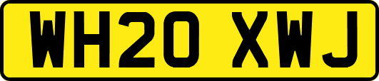 WH20XWJ