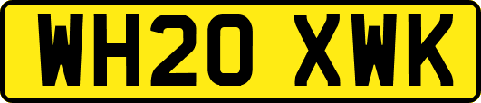 WH20XWK