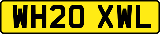 WH20XWL