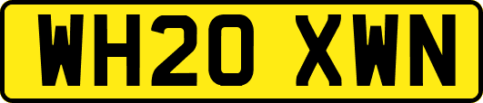WH20XWN