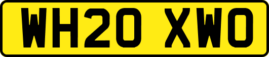 WH20XWO