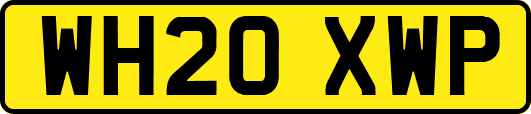 WH20XWP