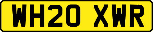 WH20XWR