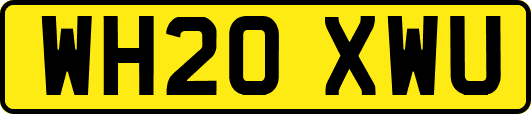 WH20XWU