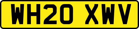 WH20XWV
