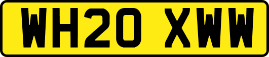 WH20XWW