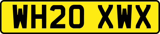 WH20XWX