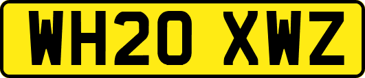 WH20XWZ