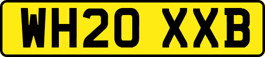 WH20XXB