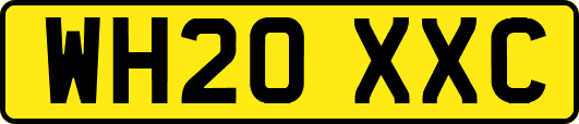 WH20XXC