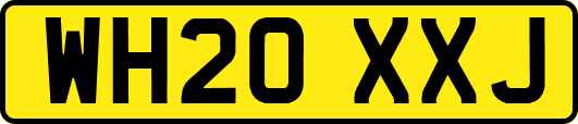 WH20XXJ