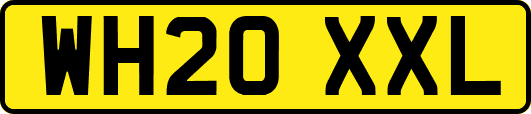WH20XXL