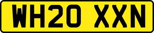 WH20XXN