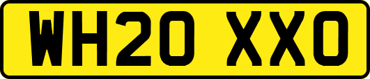 WH20XXO