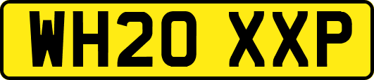 WH20XXP