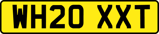 WH20XXT