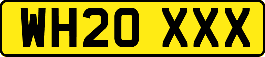 WH20XXX