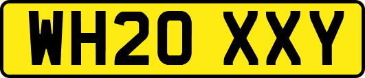 WH20XXY