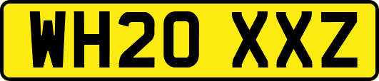 WH20XXZ