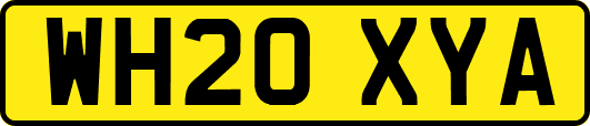 WH20XYA