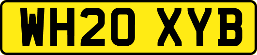 WH20XYB