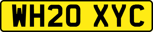 WH20XYC