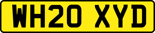 WH20XYD