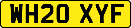 WH20XYF