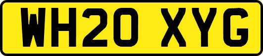 WH20XYG