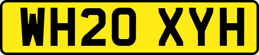 WH20XYH