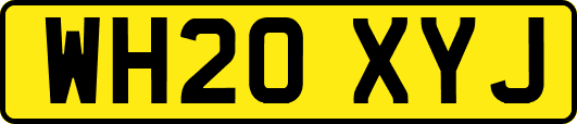 WH20XYJ