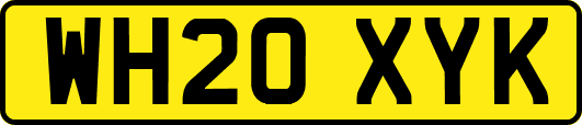 WH20XYK